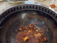 -崔记老东北传奇铁锅炖(横店总店)