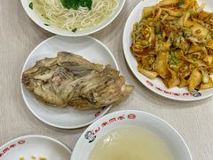 -老四季(总店)