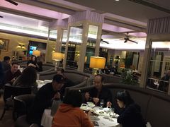 大堂-粗茶淡饭·汉口公馆(循礼门店)