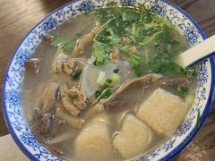 -小潘记鸭血粉丝汤