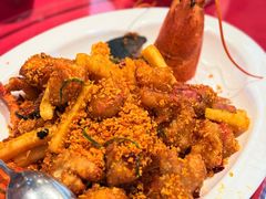 -好友缘酒家(会展中心店)