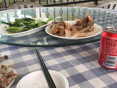 -钱大妈海鲜饭店(保利林语店)