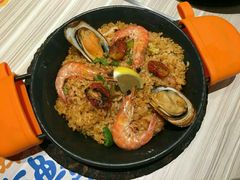 -必胜客(鼓楼店)
