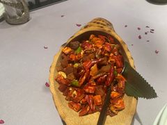 -梧桐北京烤鸭·铜锅涮肉(海岸城店)