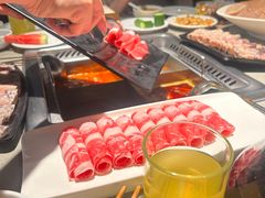 -海底捞火锅(崇文门新世界百货店)