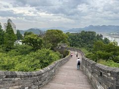 -台州府城(江南长城)