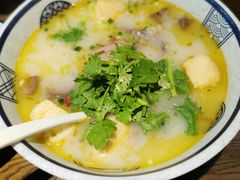 -老盛庆排档•南京菜(夫子庙店)