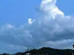 -长洲岛