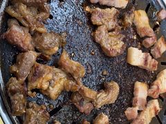 -蒲葵传统炭火烤肉(白石龙店)
