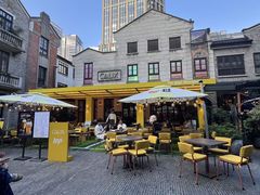 -Calix&Lay's(新天地店)