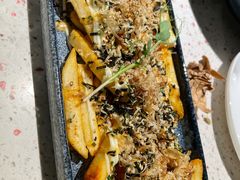 和风海苔薯条-BE BRIGHT KITCHEN(正佳广场店)