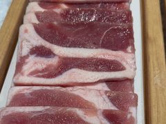-汉阳廷自助烤肉(同和金铂天地店)