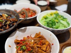 -八碗湘长沙市井菜(坡子街店)