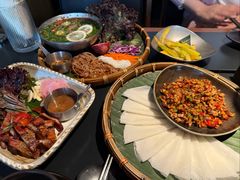 -Ameigo梅果·云贵川bistro(长宁来福士店)