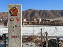-图们国门景区