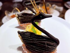 -海派悦庭·海胆烧麦·新融合菜(凯德广场店)