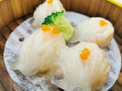 鲜笋虾饺皇-维多利亚大酒店·雅园中餐厅