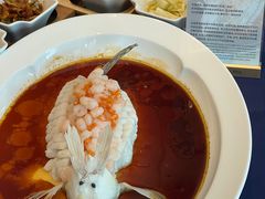 -百盛·鼎膳(中海财富中心)