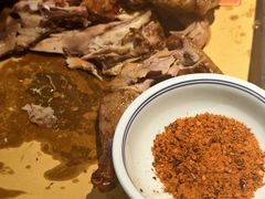 -打酱油·非遗淮扬菜(瘦西湖梅岭店)