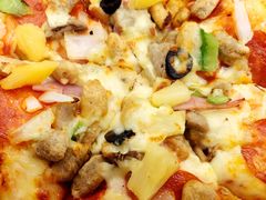 -必胜客(张掖西大街店)