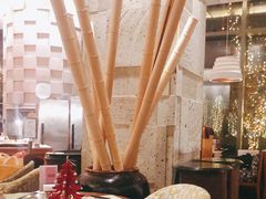 大堂-韵咖啡自助餐厅(天津香格里拉店)