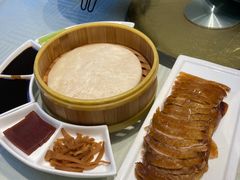 -金百万烤鸭店(良乡店)