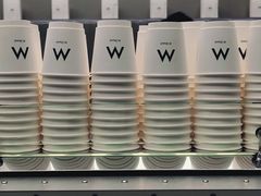 -M Stand(深圳湾后海汇店)