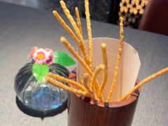 -锦府园·新台州菜(合生汇店)