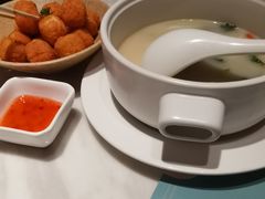 -大树餐厅(益田假日店)