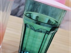 -小时光咖啡馆(开森度假森林店)