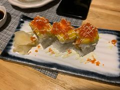 -活鳗饭·鹅肝范儿(高碑店店)