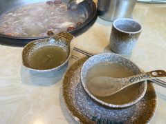 -313羊庄铁锅烀羊肉(泰兴店)