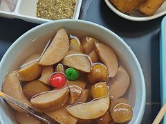 -烤肉刘·清真老北京炙子烤肉(虎坊桥老店)