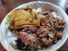 古法隆江猪脚饭-陆长玖古法猪脚饭(玄风桥店)