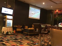 -上海大宁福朋喜来登酒店大堂吧(共和新路店)