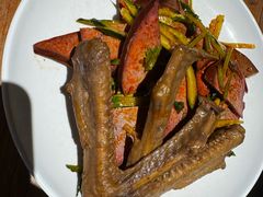 -万记麻辣烫国展总店