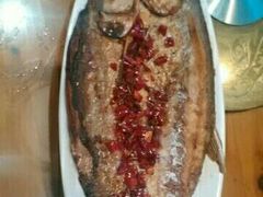 臭桂鱼-简朴寨(湘隆时代店)