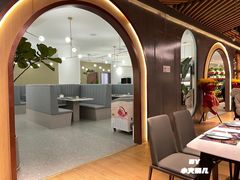 -渝悦情·新派川菜(建国门店)
