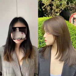 -NICE SALON 奈丝造型