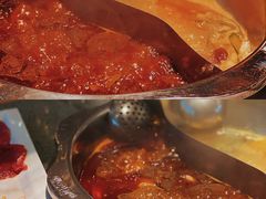 -渝味晓宇·重庆火锅(龙岗龙城万科里店)