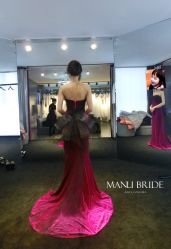 -MANLI BRIDAL婚纱
