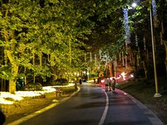 -贵阳中天凯悦酒店