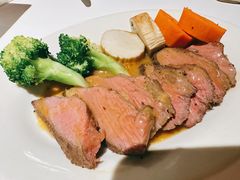 -K·Kitchen KK牛扒厨房(江南西店)