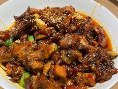 -树厨贵州菜(大十字店)