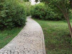 -群力丁香公园