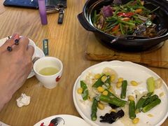 -德胜轩正宗顺德菜(宝安沙井会展中心店)