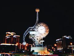 -世纪钟