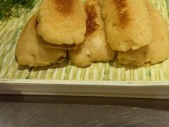 手工玉米粑粑-云尊府云南菜·蒸汽石锅鱼(学清路店)
