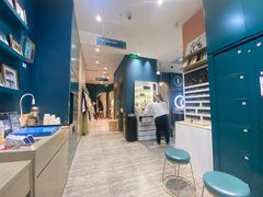 -海马体照相馆(西安高新万达广场店)