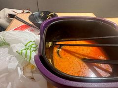 -阿香米线(乐客城店)